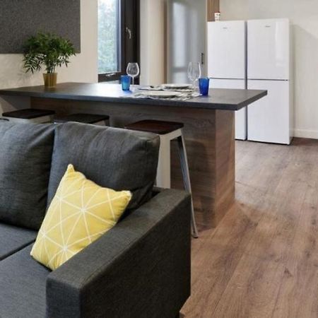 Modern Ensuite Rooms And Studios In Southampton - Sk Exterior foto