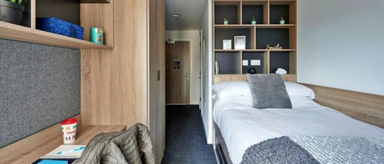 Modern Ensuite Rooms And Studios In Southampton - Sk Exterior foto