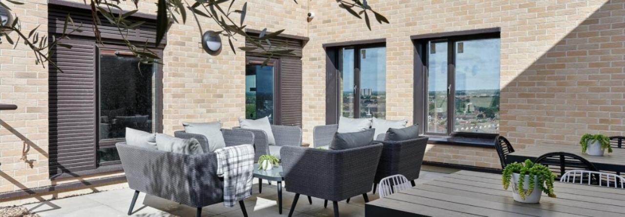 Modern Ensuite Rooms And Studios In Southampton - Sk Exterior foto