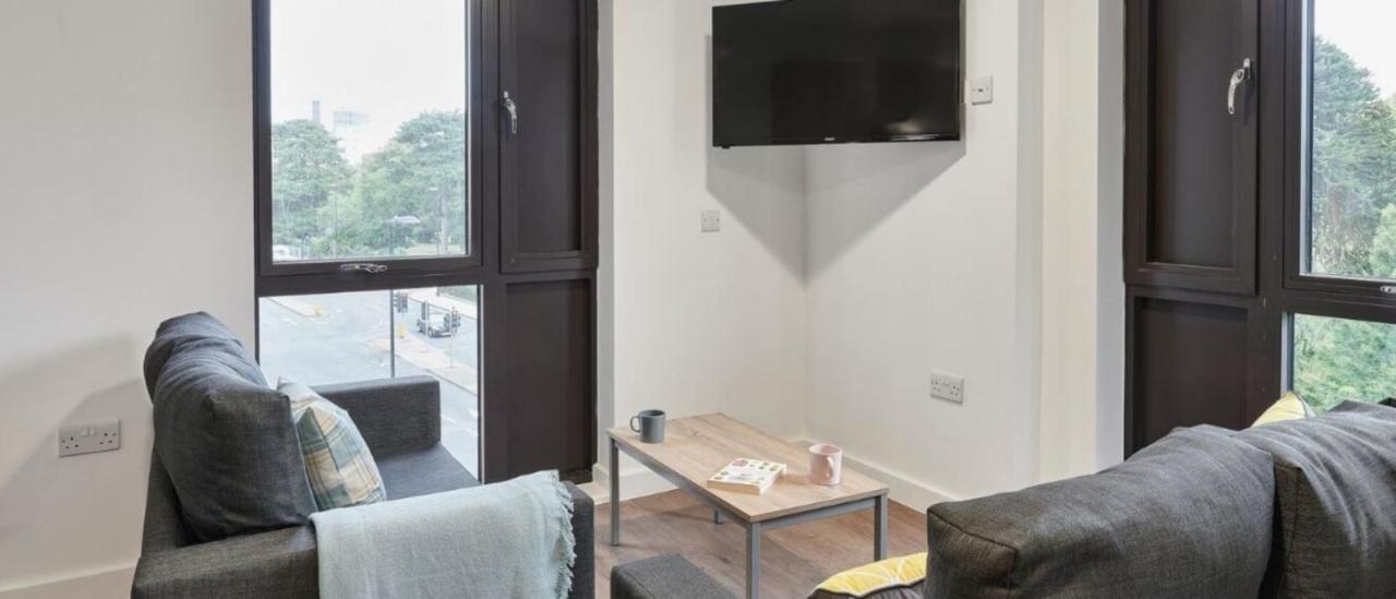 Modern Ensuite Rooms And Studios In Southampton - Sk Exterior foto